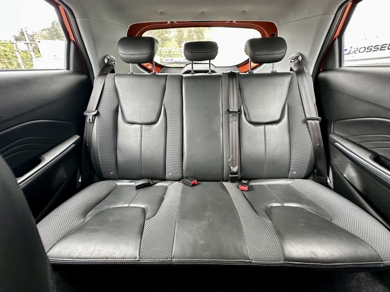 Chery Tiggo 2 pro Tiggo 2 Gls Cvt Pro 1.5 Aut 2022 Usado en Rosselot Usados
