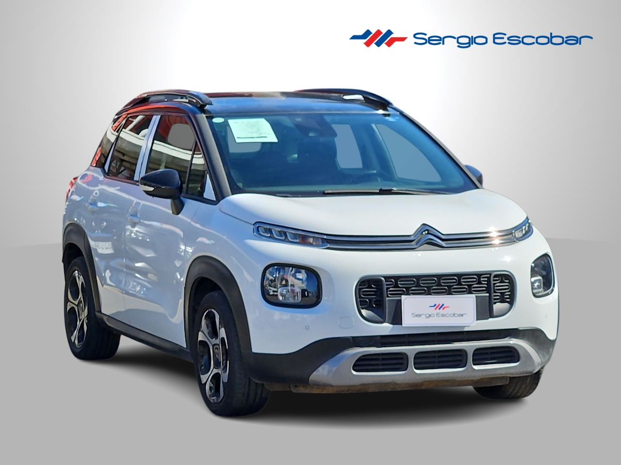 CITROEN C3 AIRCROSS C3 AIRCROSS HDI HB 1.5 2021