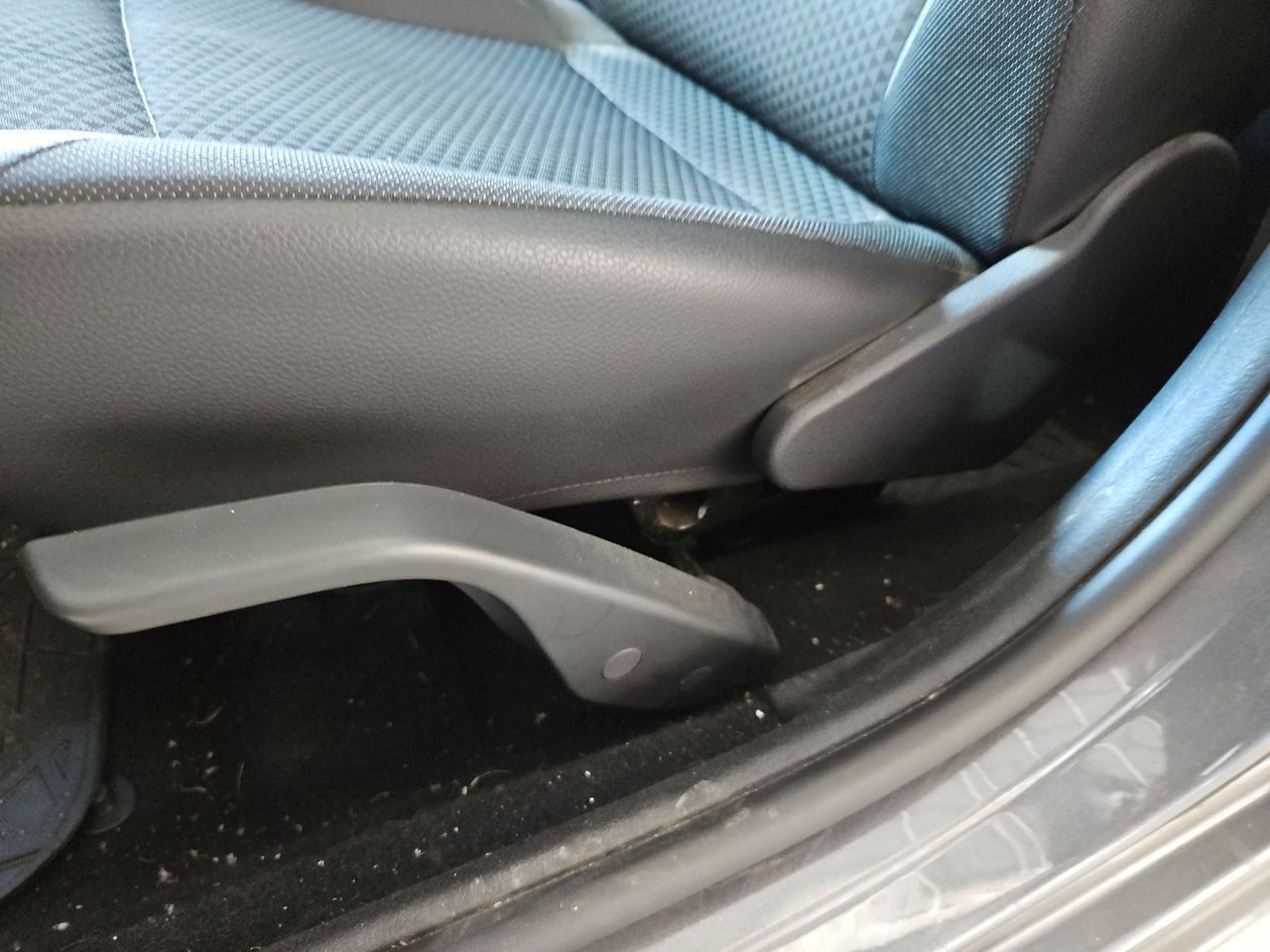 Volkswagen Gol Gol Hb 1.6 2022 Usado en Usados de Primera - Sergio Escobar