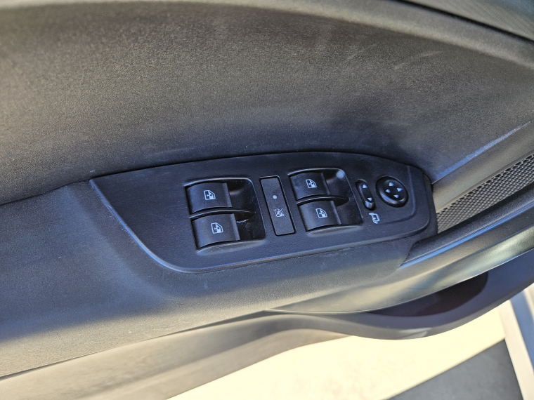 Fiat Cronos Cronos Drive 1.8 At 2022 Usado en Rosselot Usados