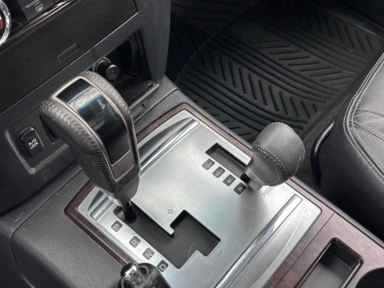 Mitsubishi Montero sport Sport 4x4 Diesel 2016 Usado en Autoadvice Autos Usados Mitsubishi Montero sport Sport 4x4 Diesel 2016 Usado en Autoadvice Autos Usados