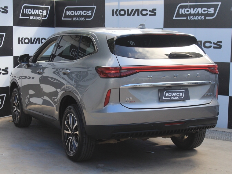 Haval H6 2.0 Active  2.0 Aut 2021 Usado  Usado en Kovacs Usados