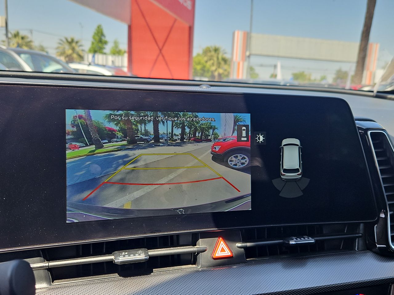 Kia Sportage Sportage Ex 2.0 Aut. 2023 Usado en Usados de Primera - Sergio Escobar