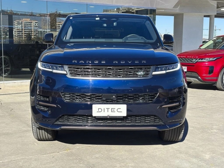 Land rover Range rover sport Sport Dynamic 4x4 3.0 Aut 2023 Usado Usado en Webautos.cl Land rover Range rover sport Sport Dynamic 4x4 3.0 Aut 2023 Usado Usado en Webautos.cl