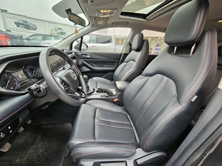 Gac motor Gs4 Gs4 Power 1.5 2022 Usado en Rosselot Usados