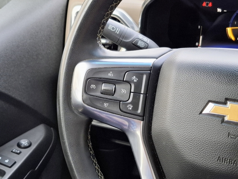 Chevrolet Colorado Colorado 2.8 Hc At 4x4 Diesel 2024 Usado  Usado en Kovacs Usados