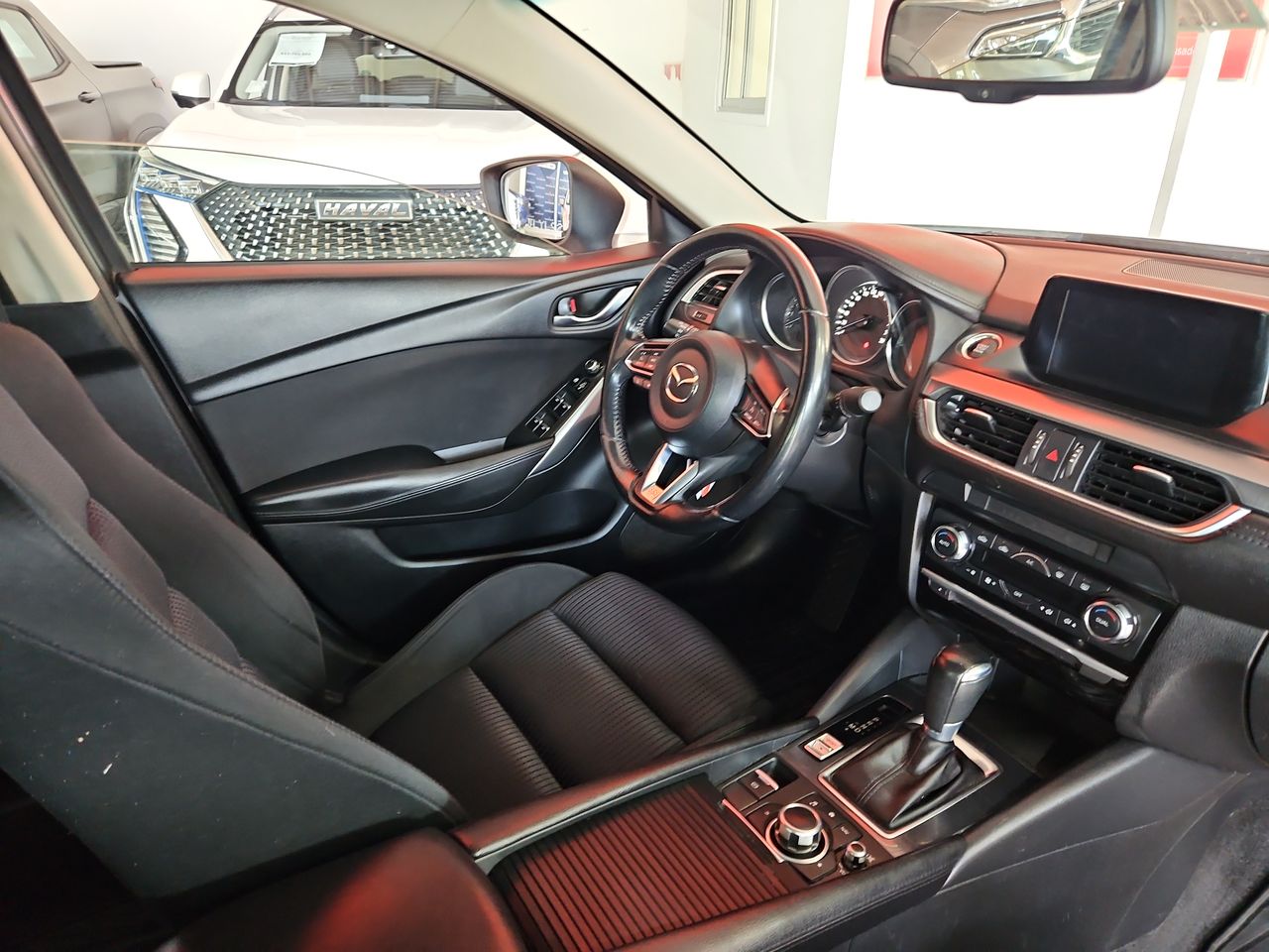 Mazda 6 New 6 2.0 Aut 2017 Usado en Usados de Primera - Sergio Escobar