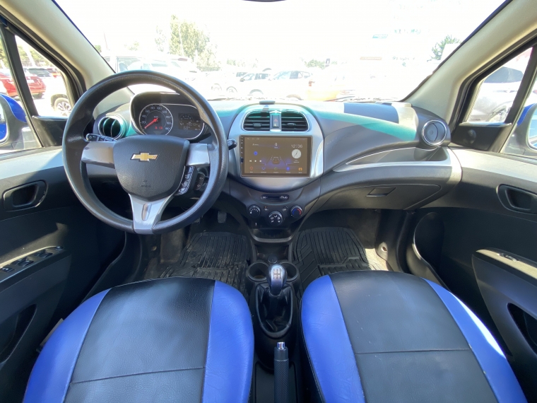 Chevrolet Spark gt Spark Gt Lt 1.2 2019 Usado en Rosselot Usados