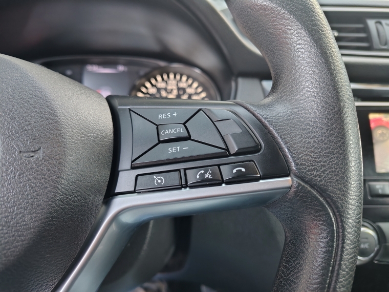 Nissan X-trail 2.5 Sense  Cvt At 2018 Usado  Usado en Kovacs Usados
