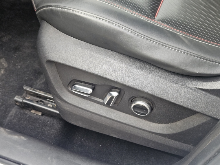 Chery Tiggo 7 Tiggo 7 Glx 1.5 Aut 2022 Usado en Rosselot Usados