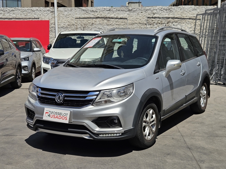DFM JOYEAR JOYEAR X3 LUXURY 1.6 2019