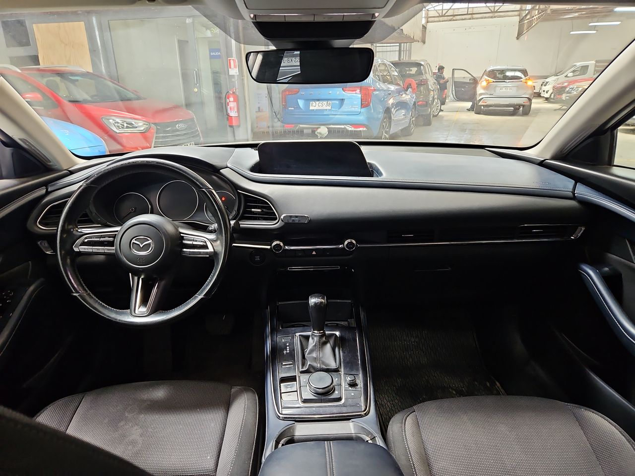 Mazda Cx-30 Cx30 2.0 Aut 2020 Usado Usado en Webautos.cl Mazda Cx-30 Cx30 2.0 Aut 2020 Usado Usado en Webautos.cl