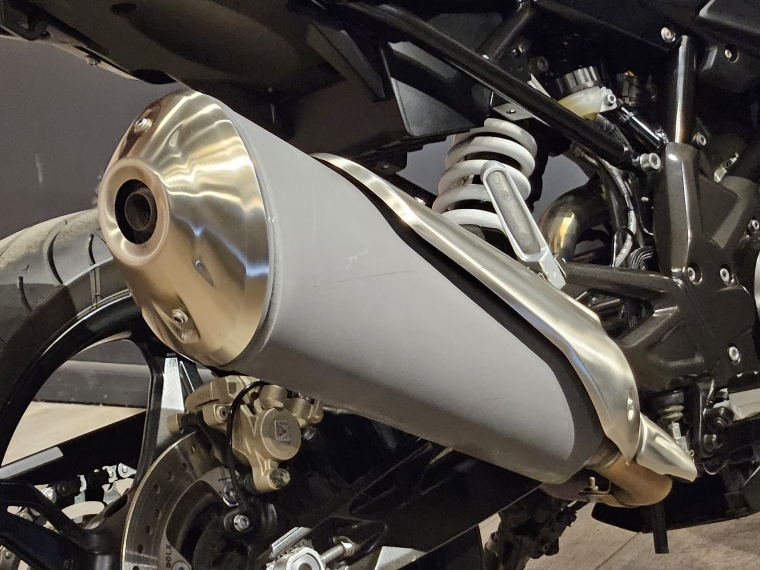 Bmw G 310 r . 2025 Usado en BMW Premium Selection Bmw G 310 r . 2025 Usado en BMW Premium Selection
