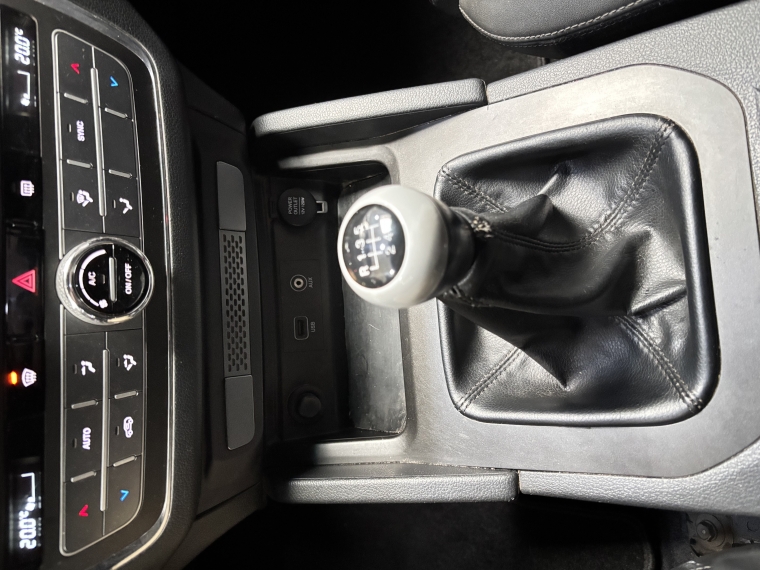 Ssangyong Musso 2.2l 4x4 6mt  2019  Usado en Grass & Arueste