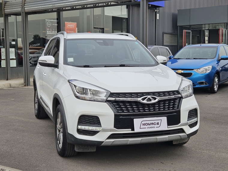 Chery Tiggo 3 1.5 Gls At 2021 Usado  Usado en Kovacs Usados
