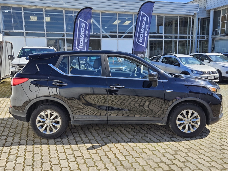 Gac motor Gs3 Gs3 Mt 1.5 2023 Usado  Usado en Kovacs Usados