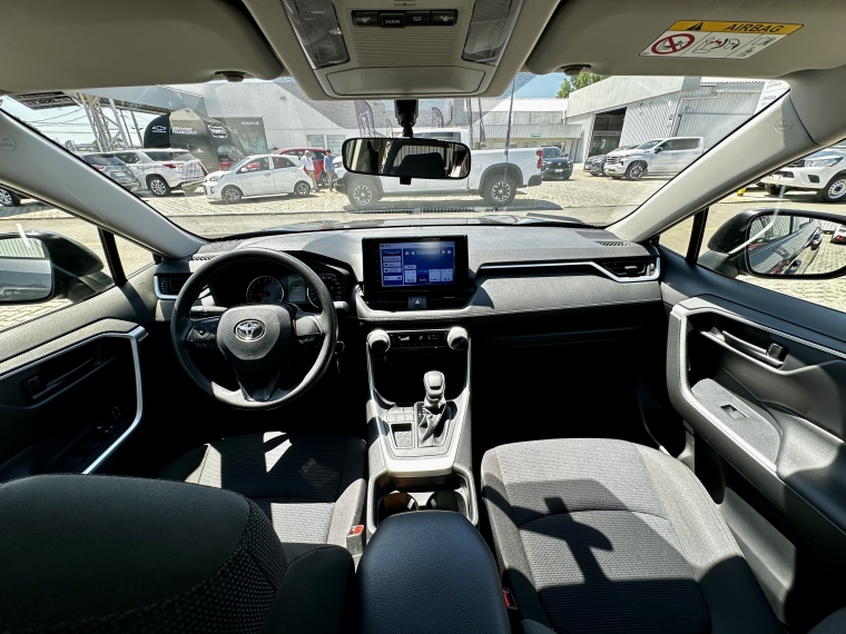 Toyota Rav4 2.0 Le At 2021 Usado  Usado en Kovacs Usados