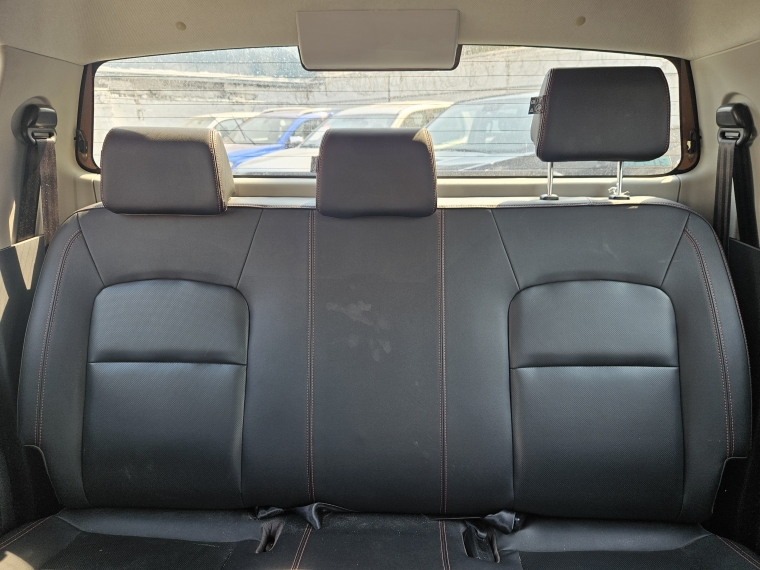 Jac T8 T8 Plus Dcab 4x4 2.0 2023 Usado en Rosselot Usados