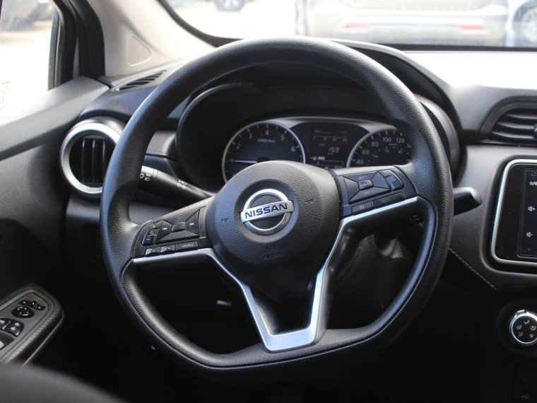 Nissan Versa Versa Sence 1.6 Mt 2022 Usado en Rosselot Usados