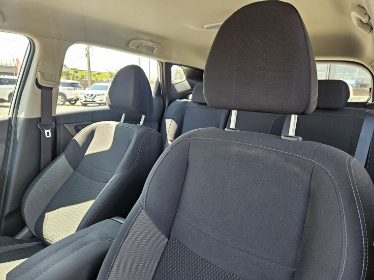 Nissan Qashqai Sense Mt 2.0 2021 Usado  Usado en Kovacs Usados