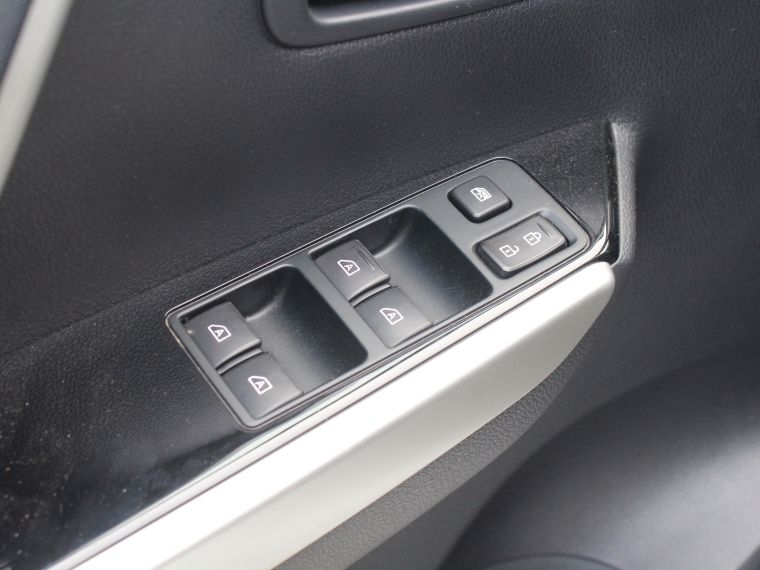 Mitsubishi Montero sport Montero Sport 3.0 Aut 2024 Usado en Rosselot Usados