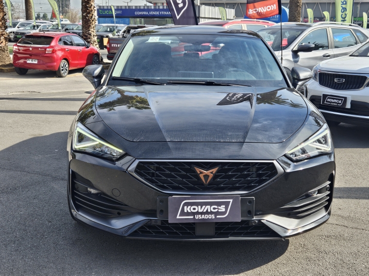 Cupra Leon 1.4 Tsi Aut 2024 Usado  Usado en Kovacs Usados