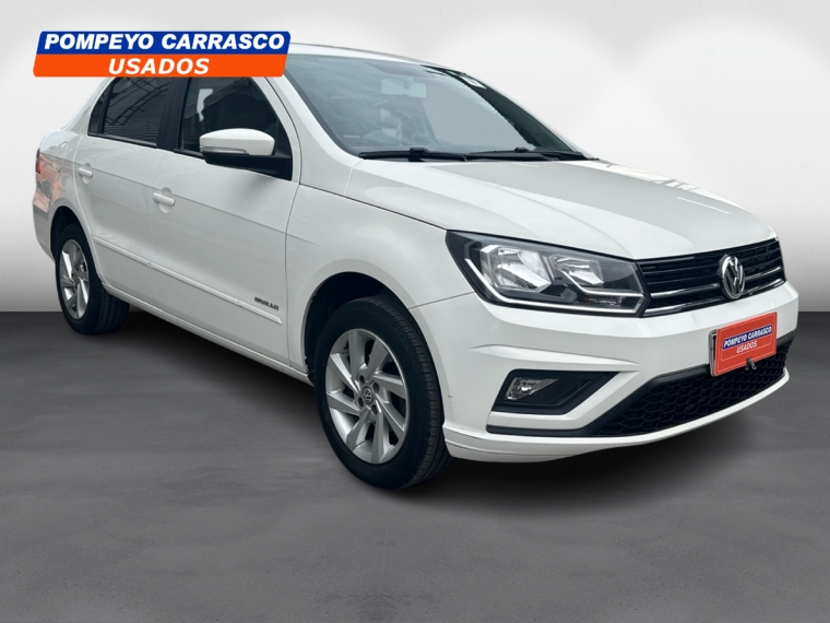 Volkswagen Voyage 1.6 Highline Mt 2020 Usado  Usado en Pompeyo