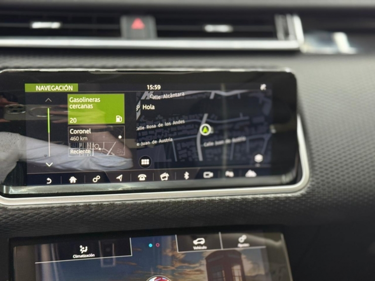 Land rover Range rover velar Awd 2.0 Aut 2019 Usado en Automotriz Olea Flaño