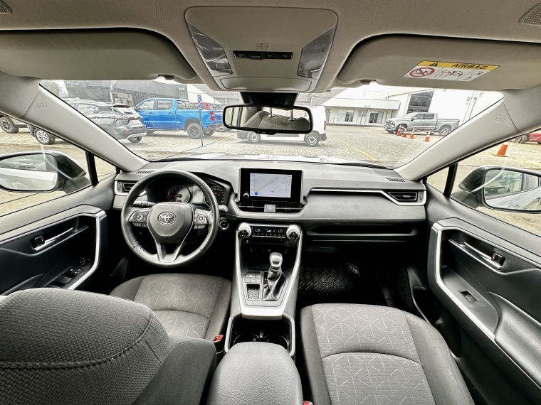 Toyota Rav4 2.0 Xle At 2024 Usado  Usado en Kovacs Usados