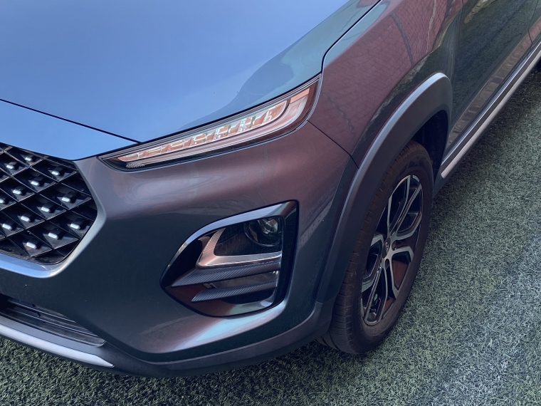 Chery Tiggo 2 pro Tiggo 2 Pro Gls Mt 1.5 2023 Usado en Rosselot Usados