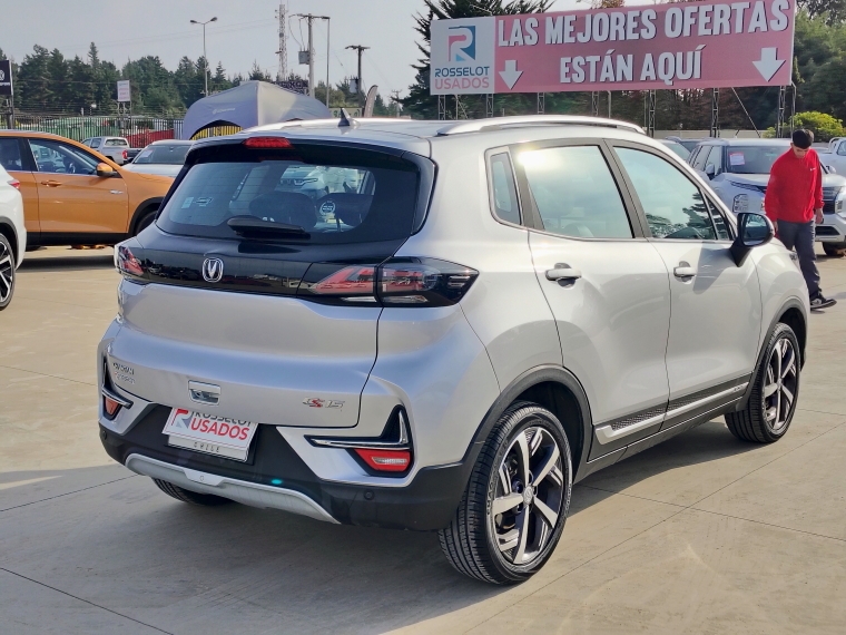 Changan Cs15 Cs15 1.5 Aut 2024 Usado en Rosselot Usados