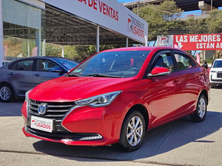 CHANGAN ALSVIN ALSVIN 1.4 2022