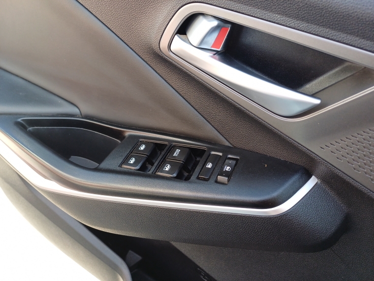 Changan Cs15 Cs15 Luxury Hb 1.5 2022 Usado en Rosselot Usados