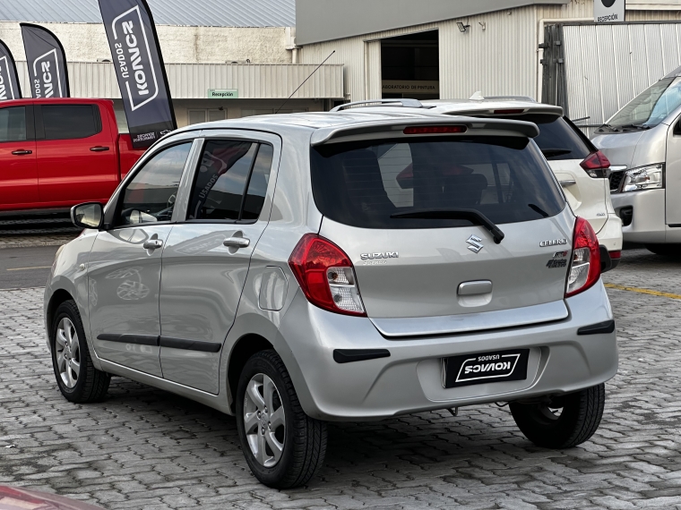 Suzuki Celerio 1.0 Gts Mt 2020 Usado  Usado en Kovacs Usados