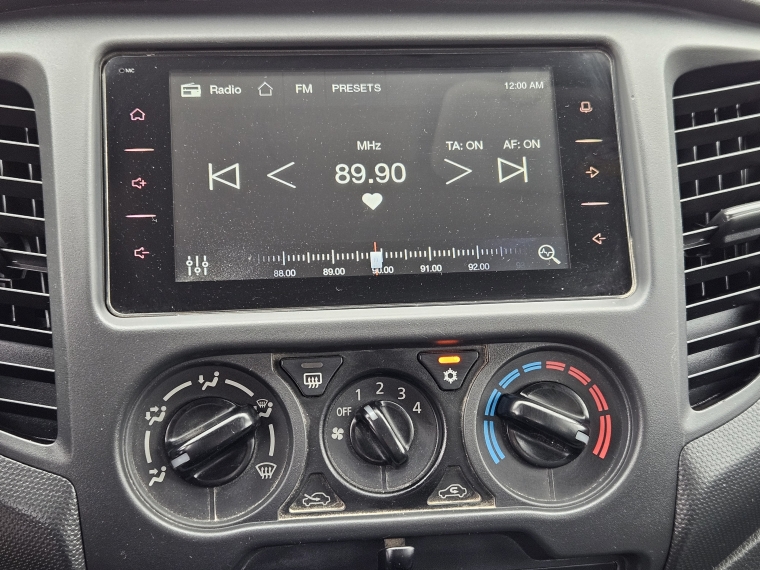 Mitsubishi L200 Katana Crt 4x4 2.4 2023 Usado  Usado en Autoselect Usados