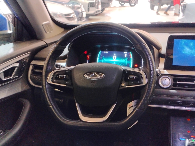 Chery Tiggo 7 pro Tiggo 7 Gls Cvt Pro 1.5 Aut 2022 Usado en Rosselot Usados