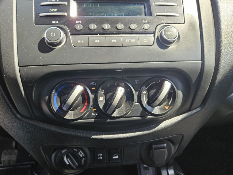 Nissan Navara D Cab Mt 4x4 2.3 2023 Usado  Usado en Autoselect Usados