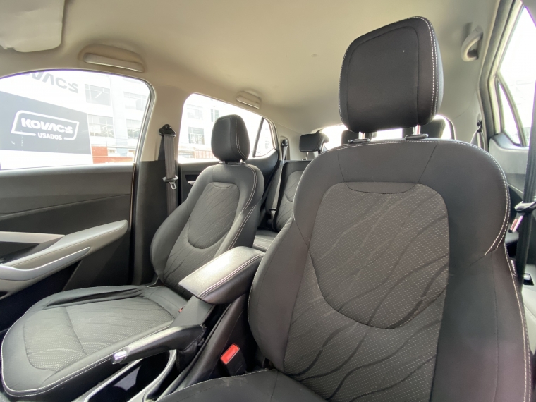 Chevrolet Groove 1.5 Ltz 2021 Usado  Usado en Kovacs Usados