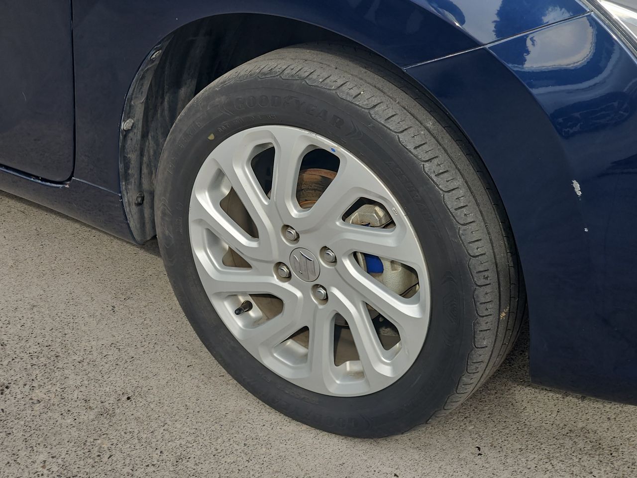 Suzuki Baleno Baleno 4x2  1.5 Aut. 2024 Usado en Usados de Primera - Sergio Escobar