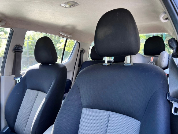 Mitsubishi L200 Katana Crt Equipo Extra 2013 Usado  Usado en Webautos.cl