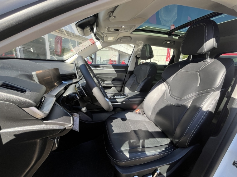 Haval H6 H6 2.0 Aut 2025 Usado  Usado en Webautos.cl