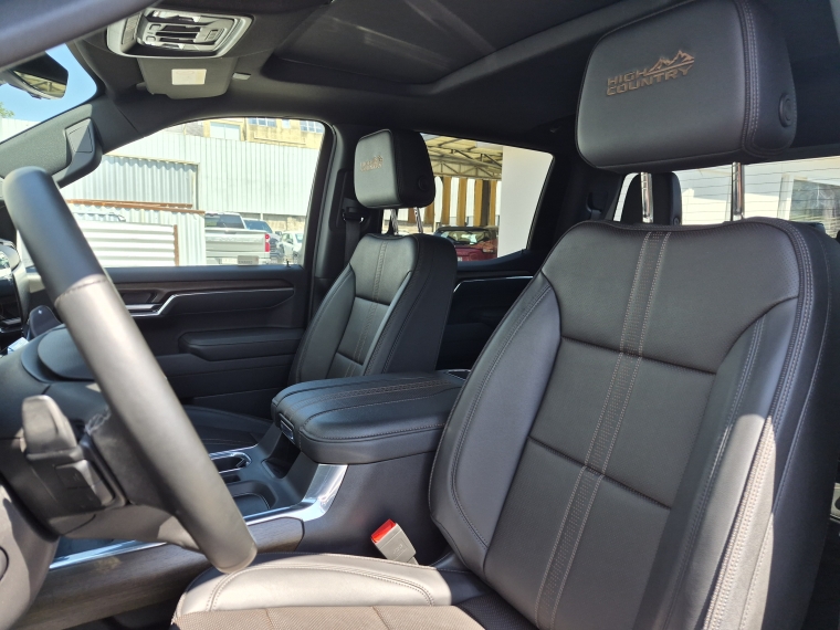 Chevrolet Silverado 3.0 Td High Country At 4x4 Diesel 2026 Usado  Usado en Kovacs Usados