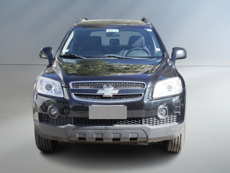 Chevrolet Captiva Ls 2.4 2011 Usado  Usado en Webautos.cl