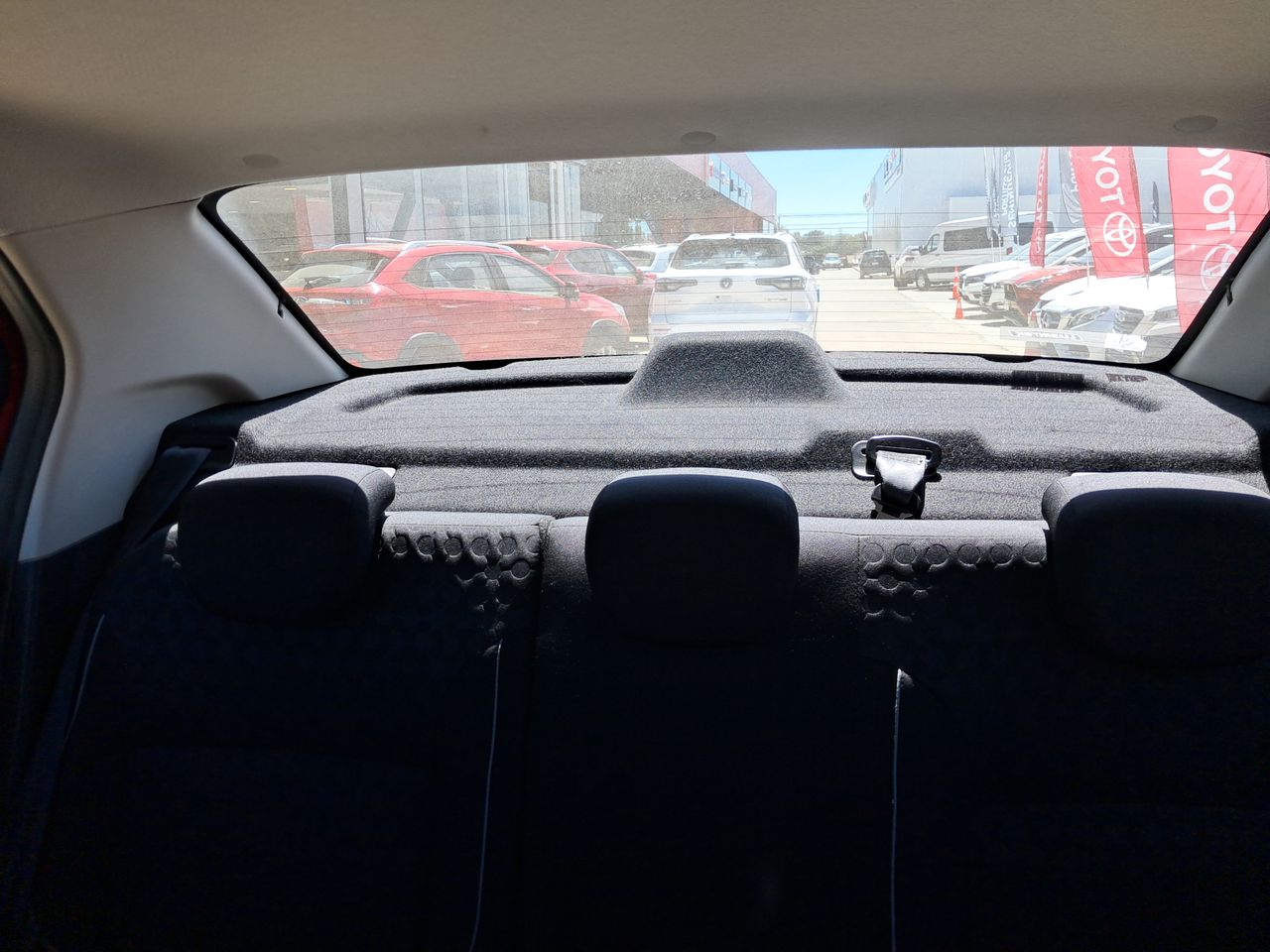 Renault Symbol New Symbol Dynamique 1.6 2015 Usado  Usado en Webautos.cl