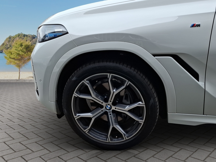Bmw X6 Xdrive40i M Sport  2026 Usado  Usado en BMW Premium Selection
