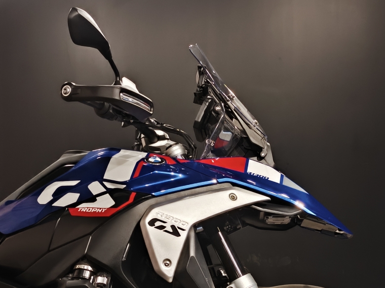 Bmw R 1300 gs Ii Trophy 2025 Usado en BMW Premium Selection Bmw R 1300 gs Ii Trophy 2025 Usado en BMW Premium Selection