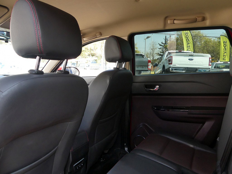 Lifan X7 Sx 1.8 2021 Usado  Usado en Webautos.cl