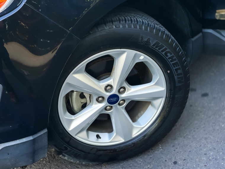 Ford Edge Edge 2.0 Ecoboost Auto Se 2019 Usado en Autoadvice Autos Usados