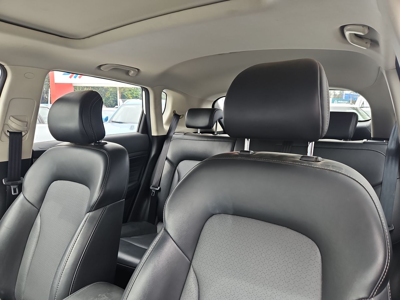 Changan Cs35 Cs35 Plus Turbo 1.4 Aut 2021 Usado en Usados de Primera - Sergio Escobar