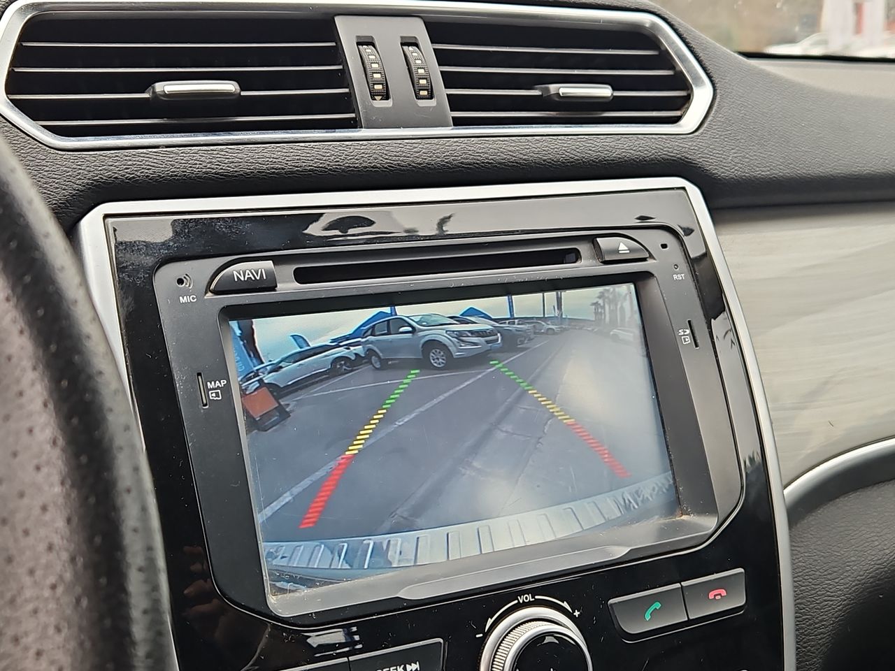 Haval H2 H2 Elite 1.5 2017 Usado en Usados de Primera - Sergio Escobar